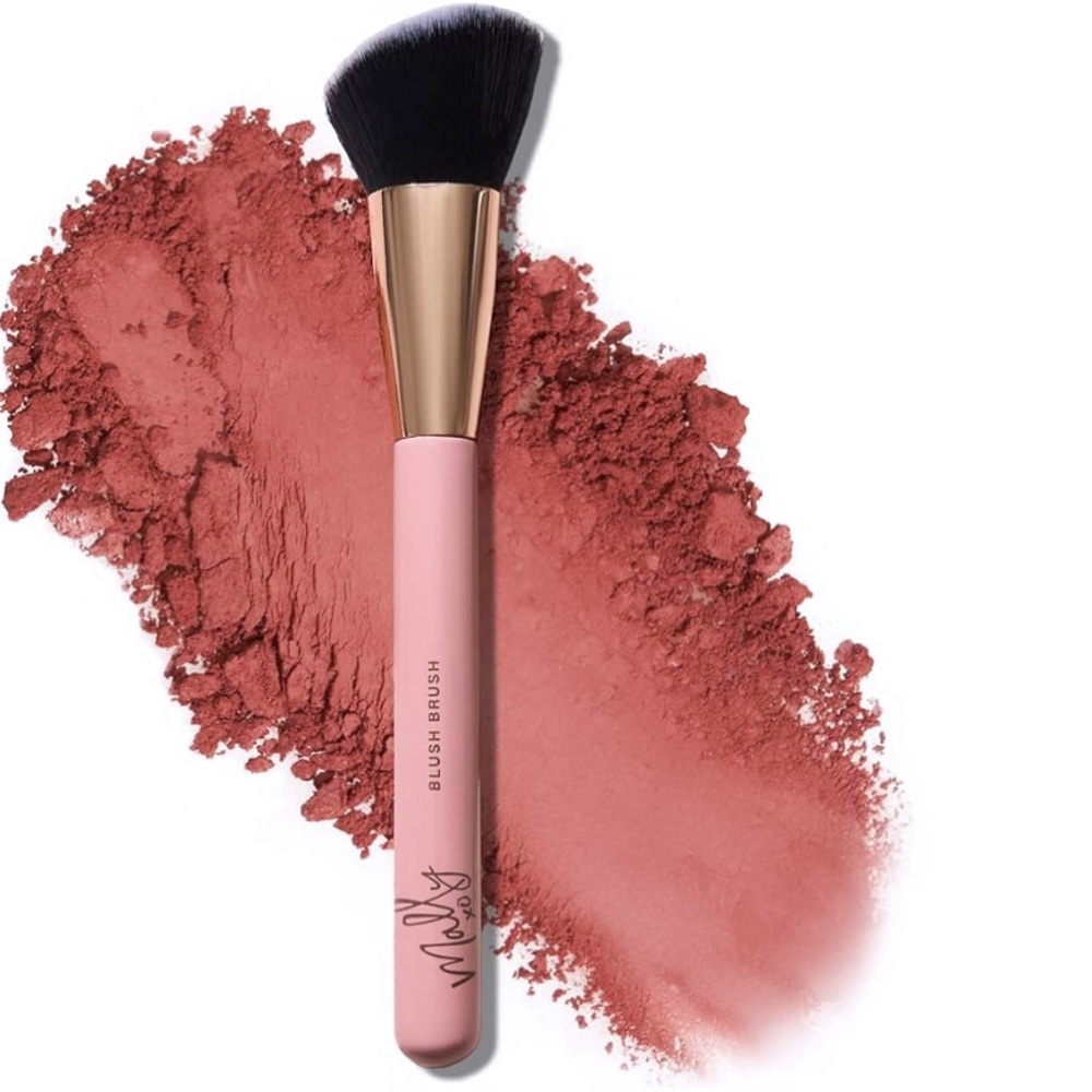 Mally Blush Brush